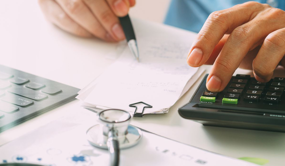 Health insurance